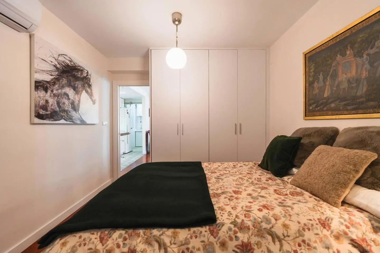 Appartement Home4U Congresos Grenade