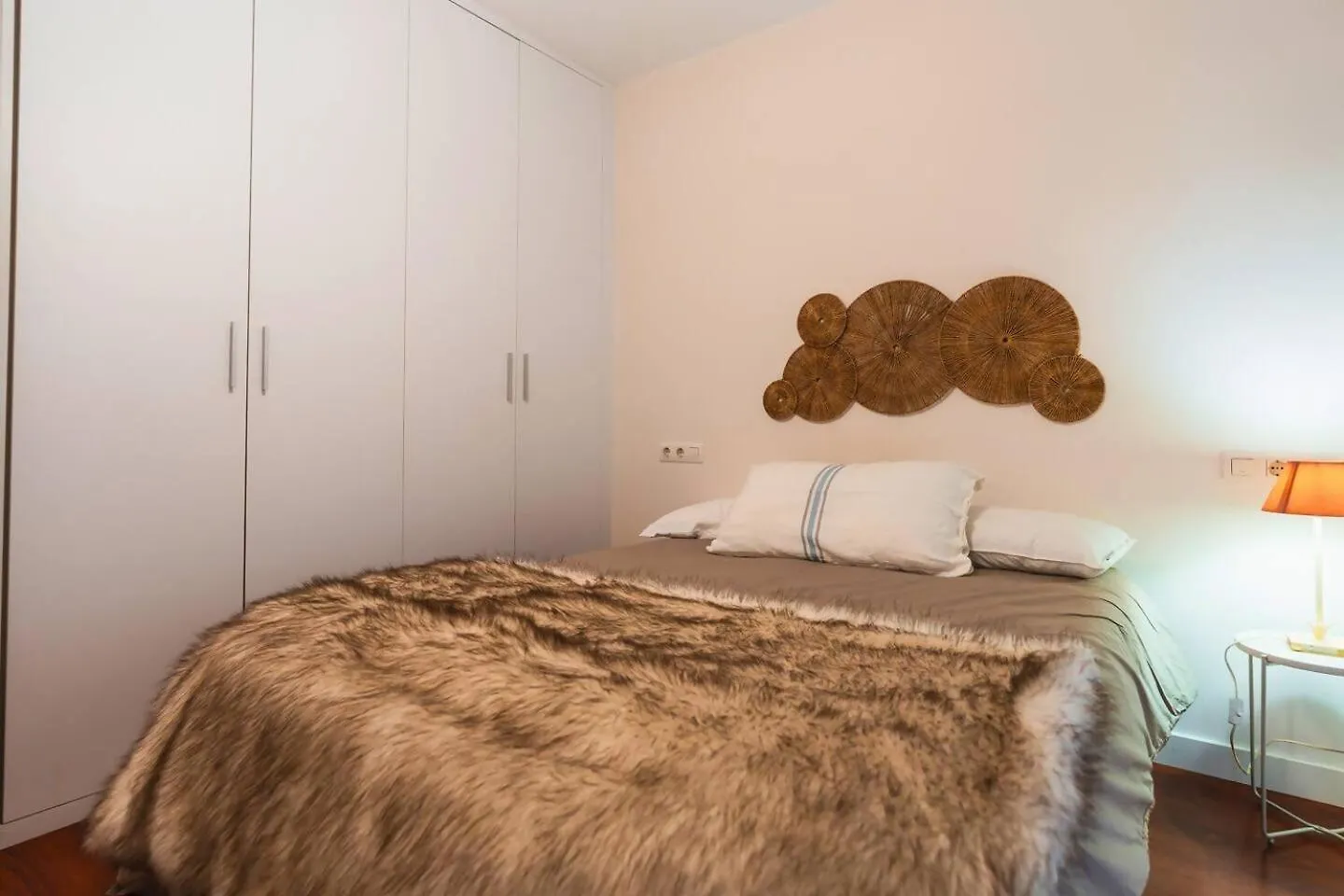 Home4U Congresos Grenade Appartement